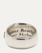 Keeper Ring