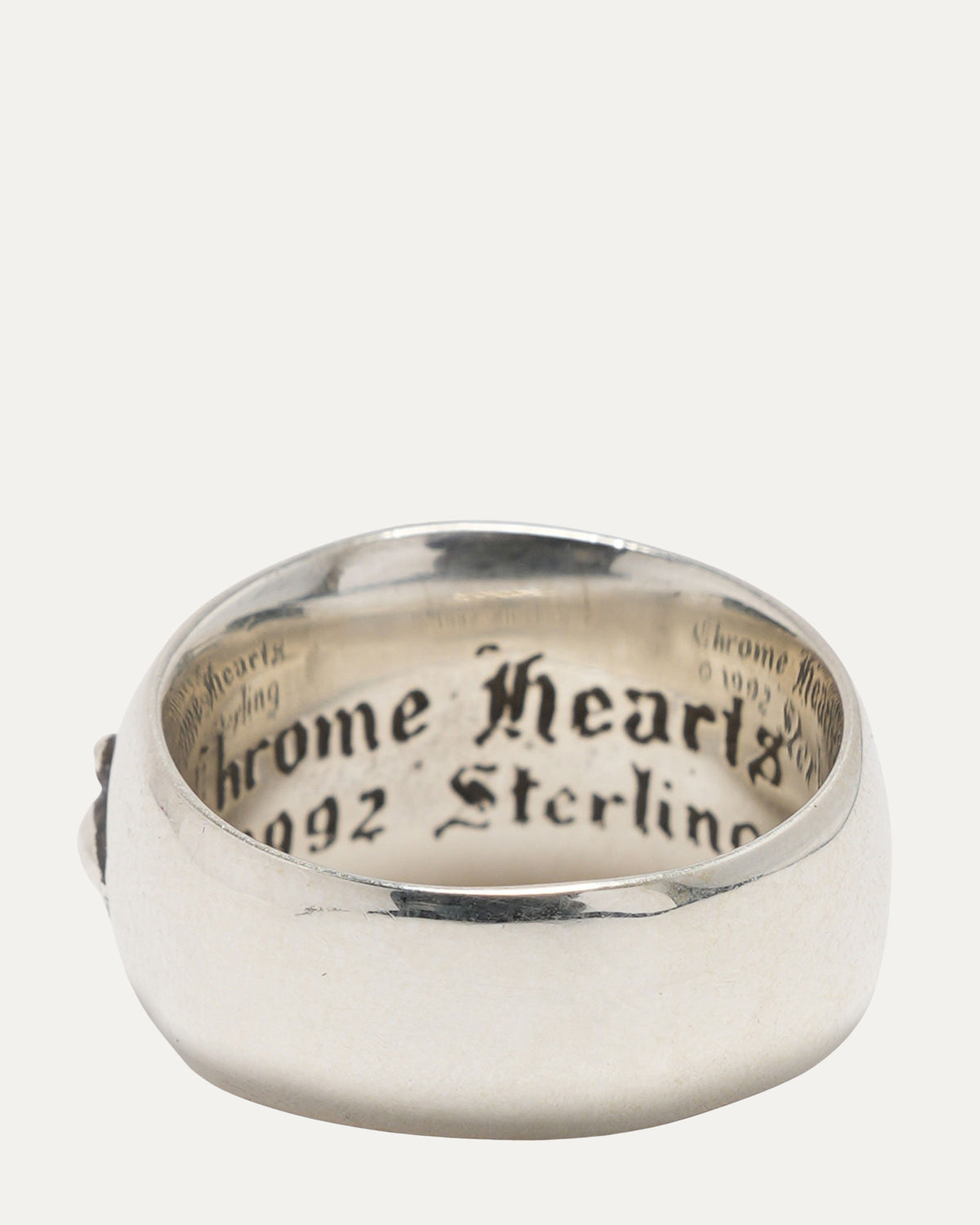 Keeper Ring