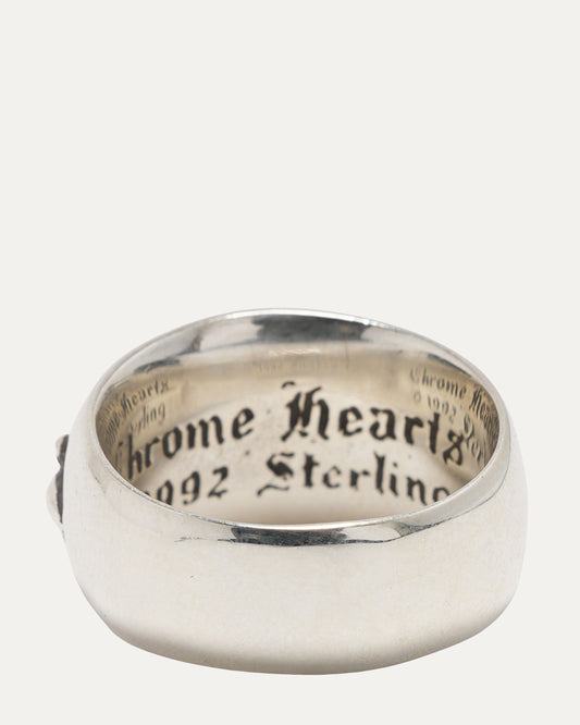 Keeper Ring
