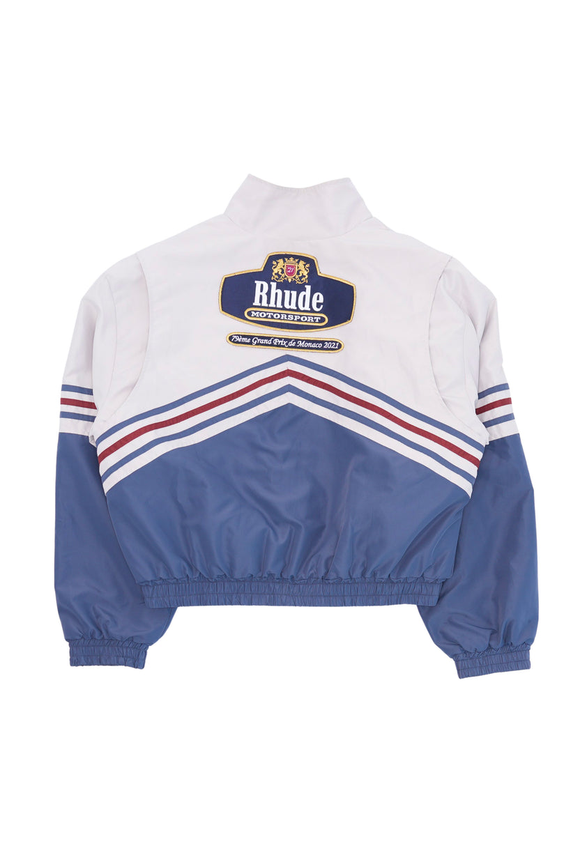 Motorsport Monaco Jacket