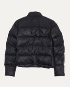 Stiff Puffer Jacket