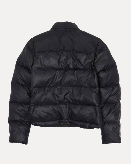 Stiff Puffer Jacket