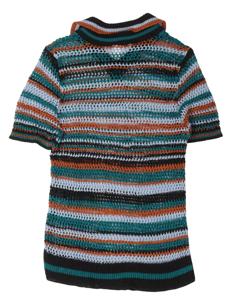 Crochet Shirt