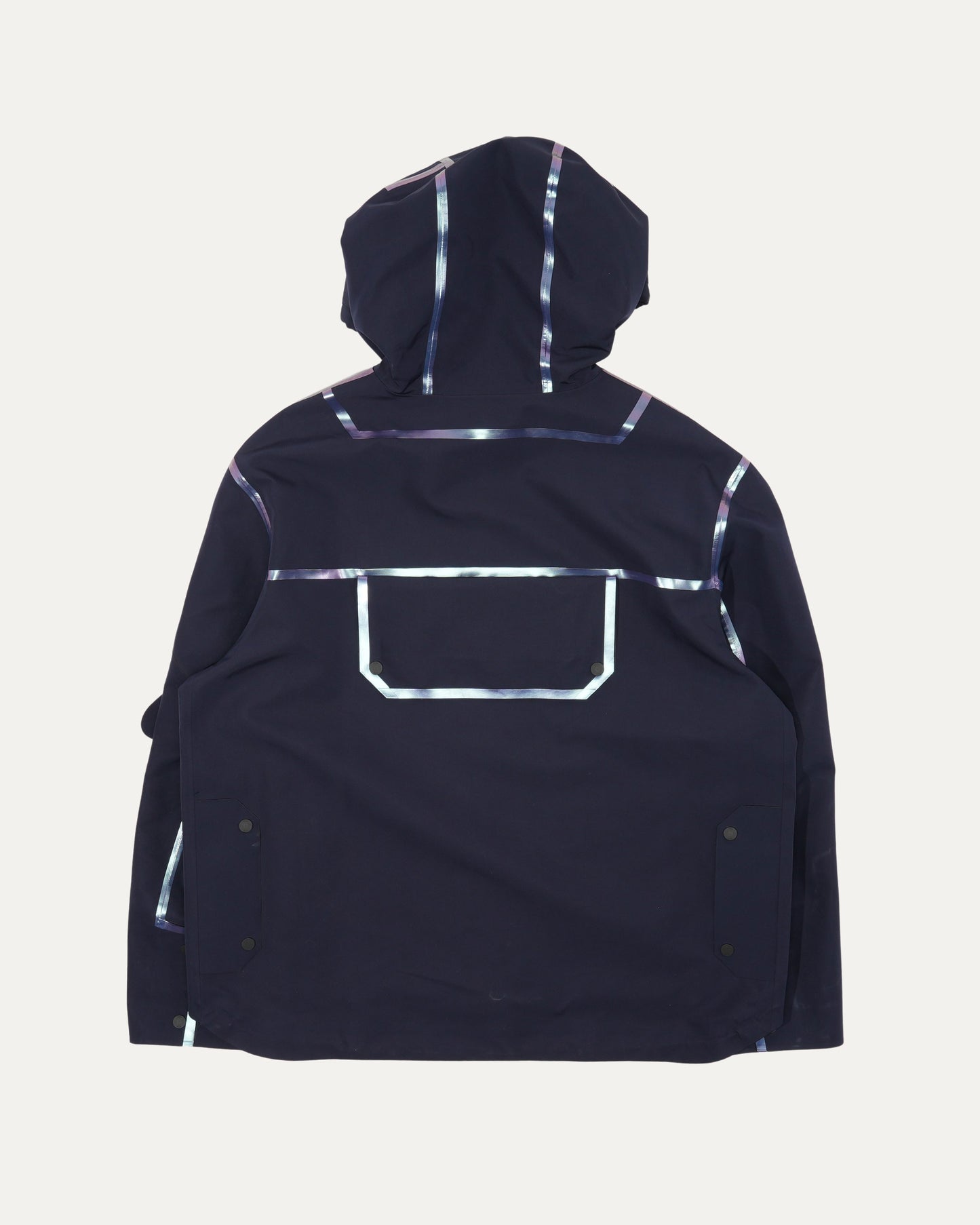 Taped Seam Jacket