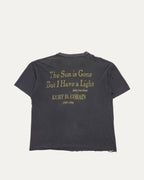 Kurt Cobain Memorial T-Shirt