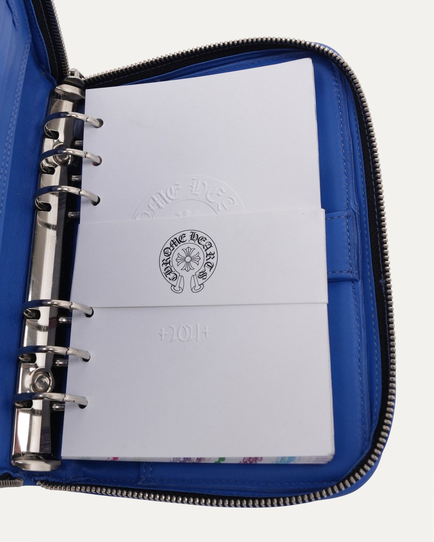 Heart Embellished Diary