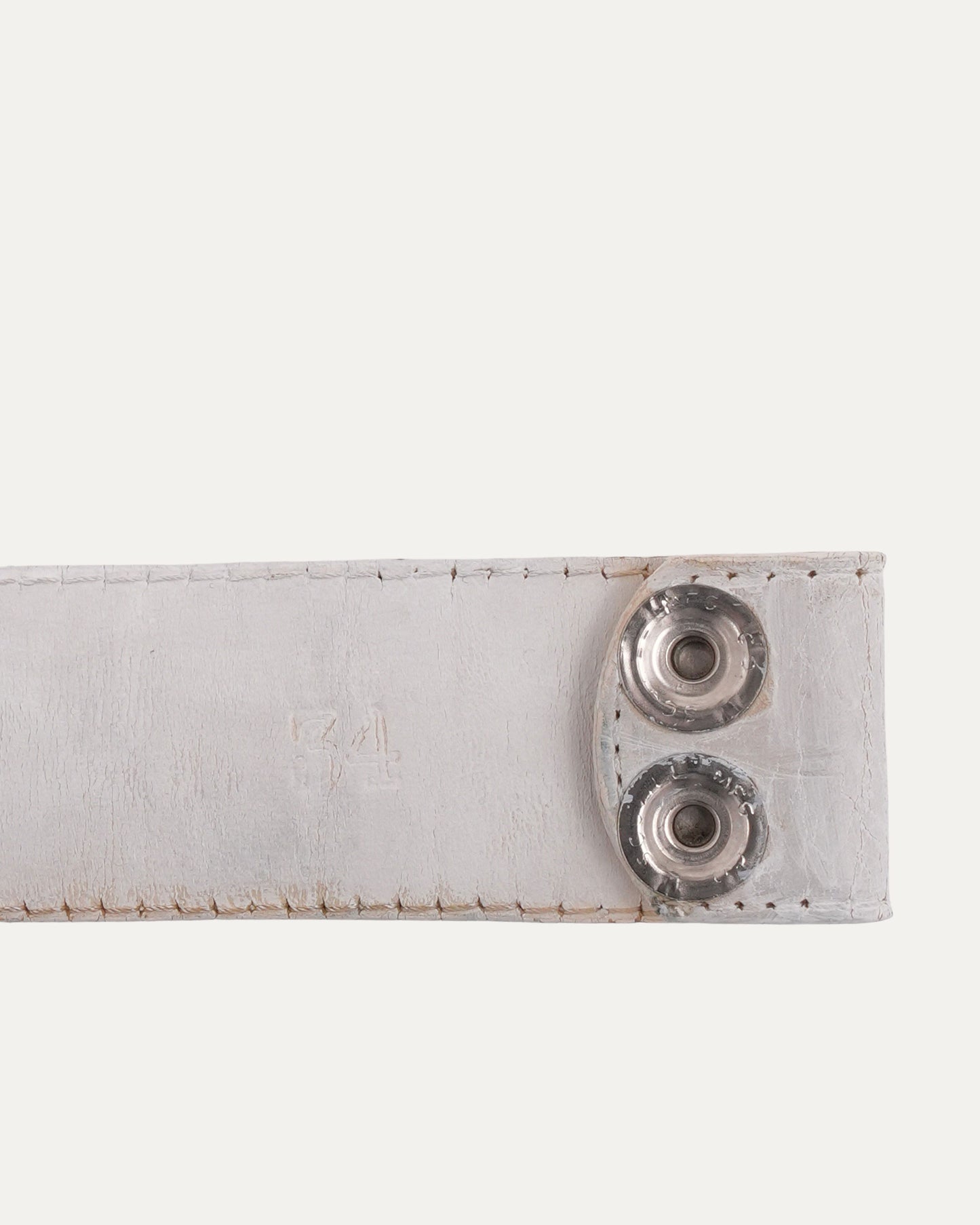 Belt Strap