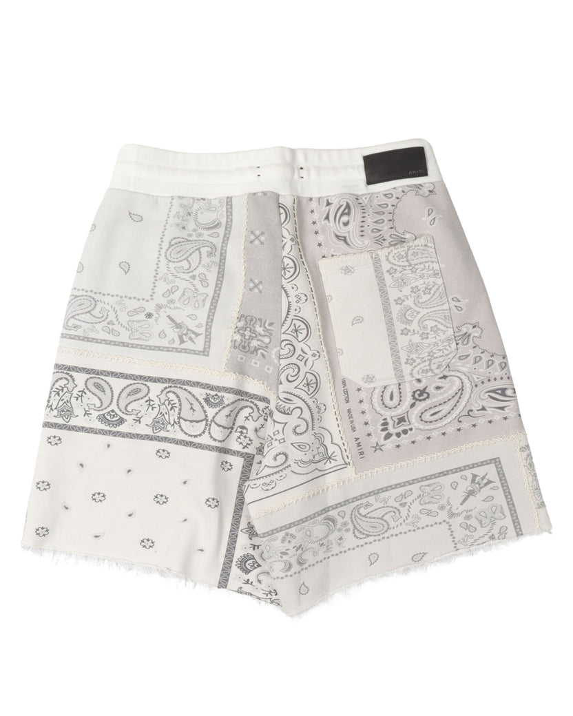 Paisley Shorts