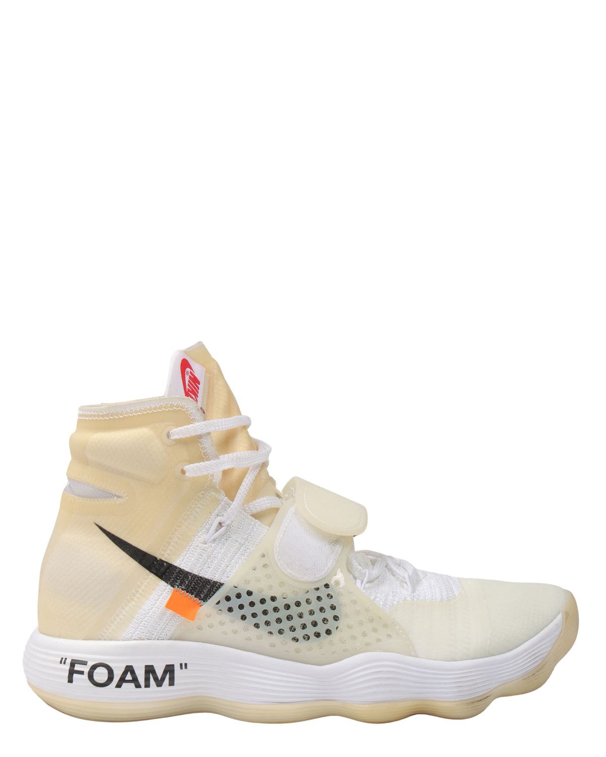 Off-White Hyperdunk "The 10"