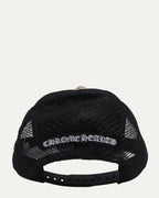 Guitar Guy Trucker Hat