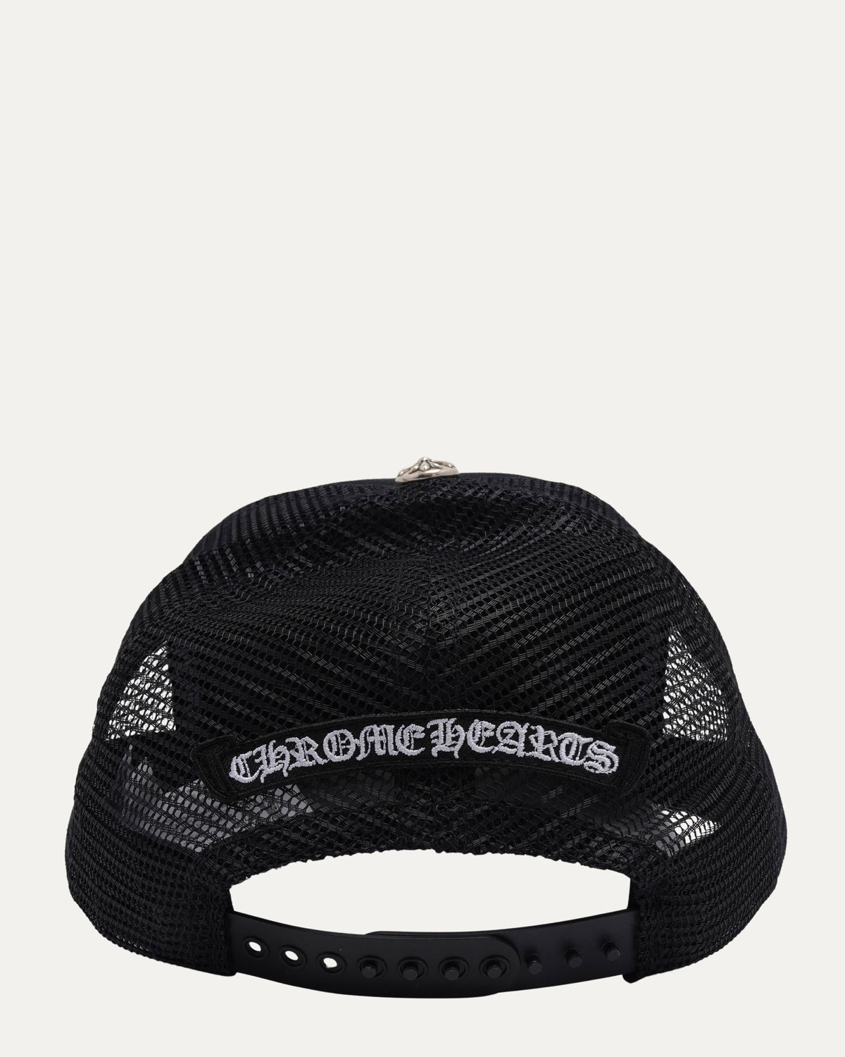 Guitar Guy Trucker Hat