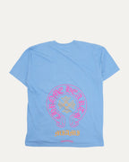 Miami Horseshoe Logo Pocket T-Shirt