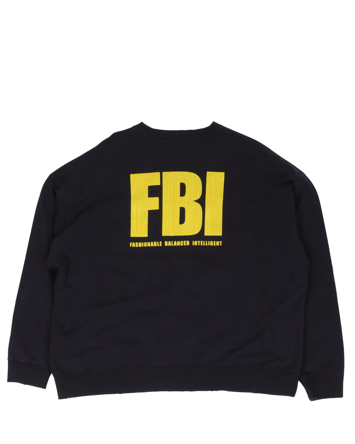 FBI Sweatshirt