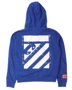 Simon Brown &&&Figures of Speech c/o MCA Hoodie
