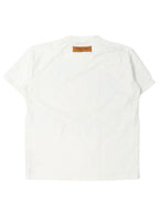 Watercolor Monogram T-Shirt