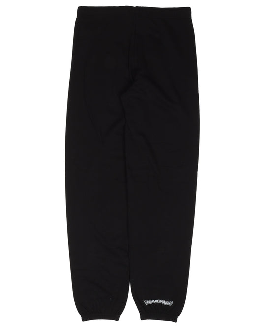 Multi-Cross Sweat Pants