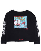 Matty Boy 'Nuclear Kids' Thermal