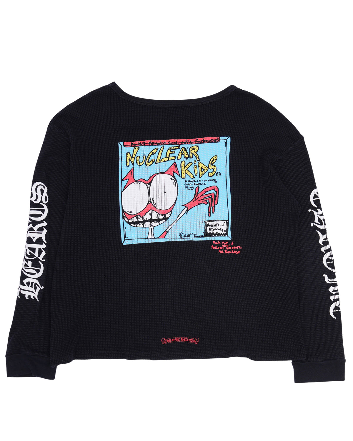 Matty Boy 'Nuclear Kids' Thermal