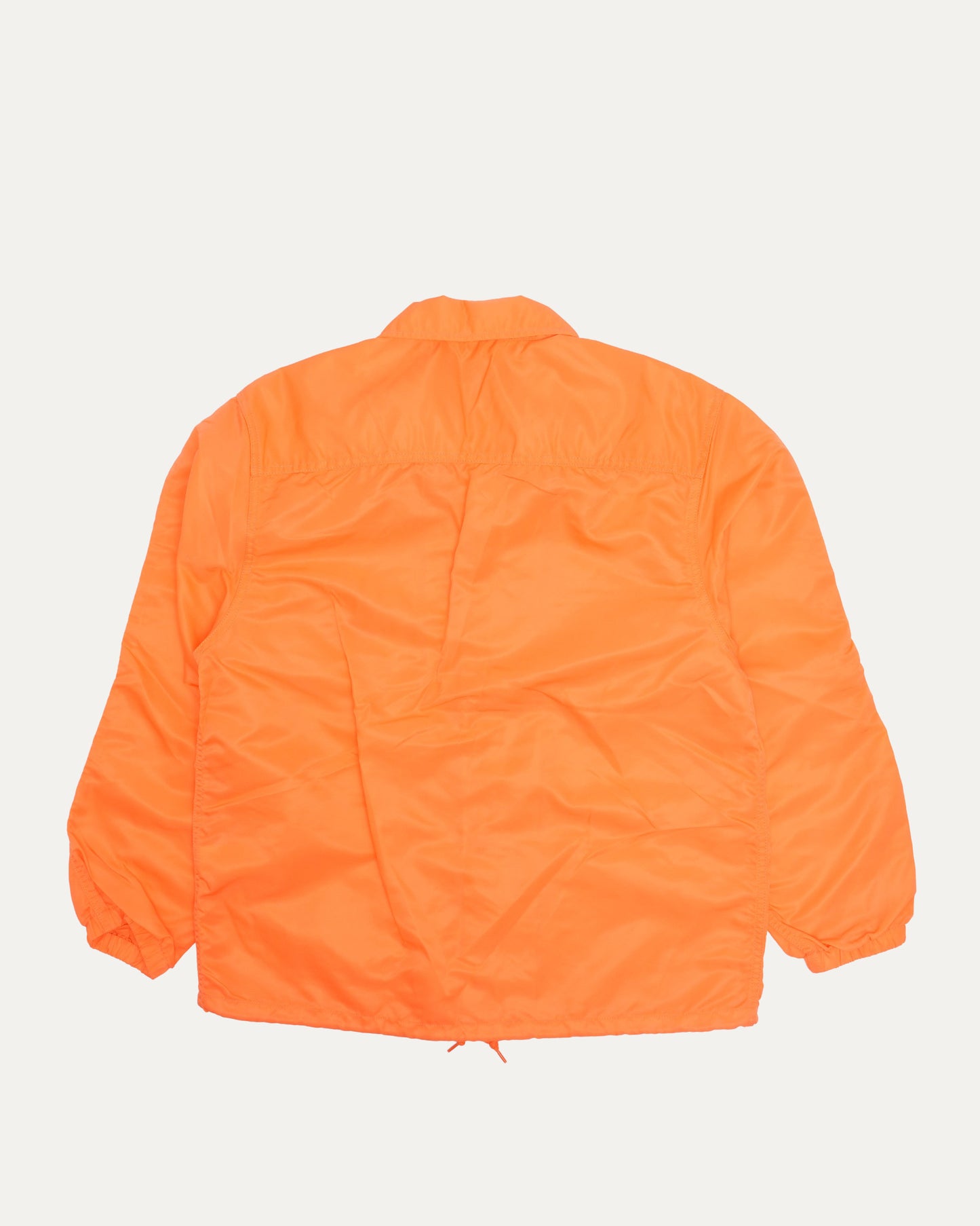 Nylon Chore Coat
