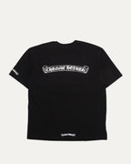Scroll Logo Pocket T-Shirt