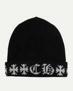 Big Daddy Cashmere Beanie
