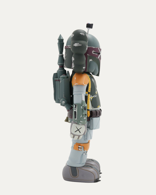 Star Wars Boba Fett Companion
