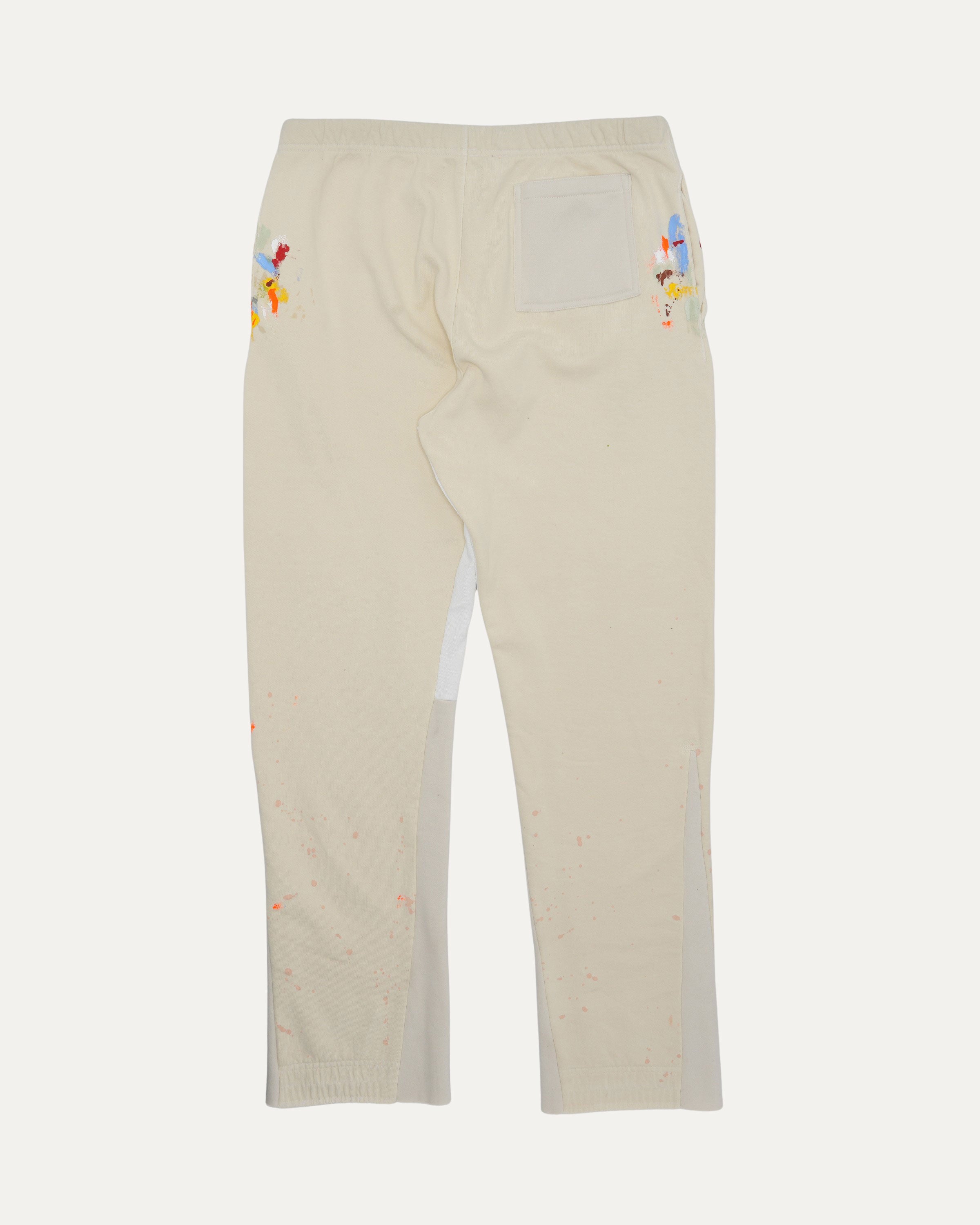 Paint Splatter Sweatpants