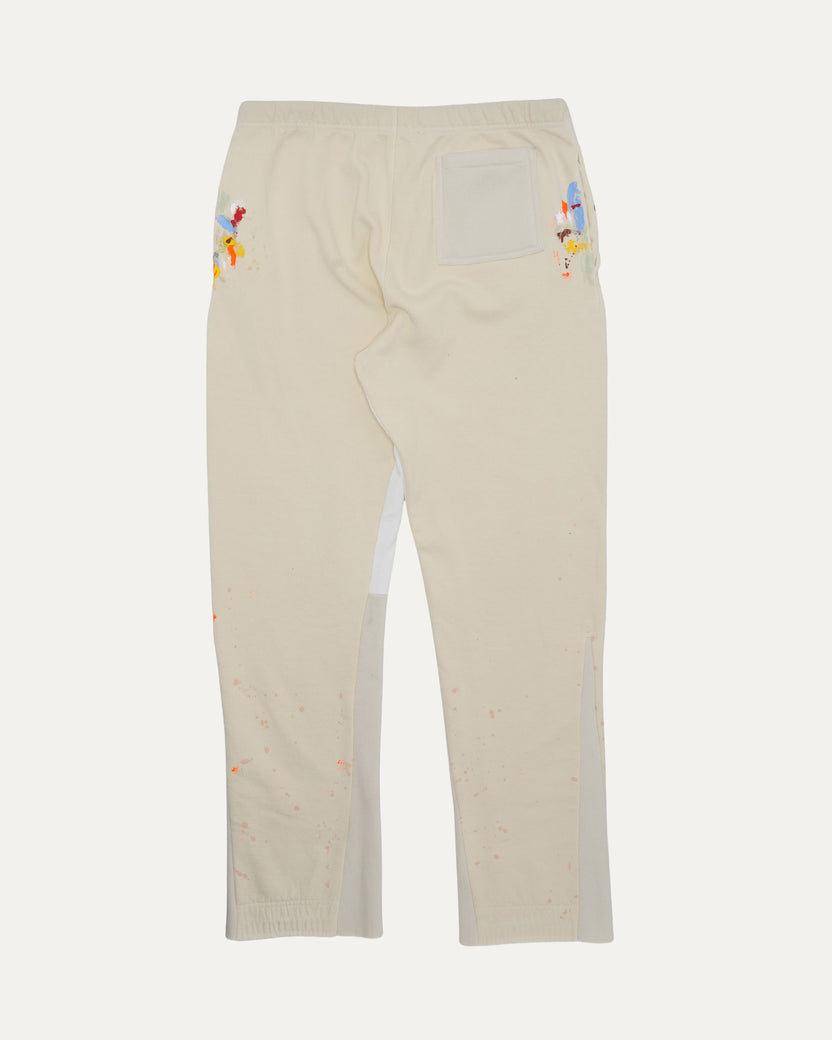 Paint Splatter Sweatpants