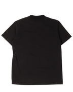 Embroidered Pocket T-Shirt