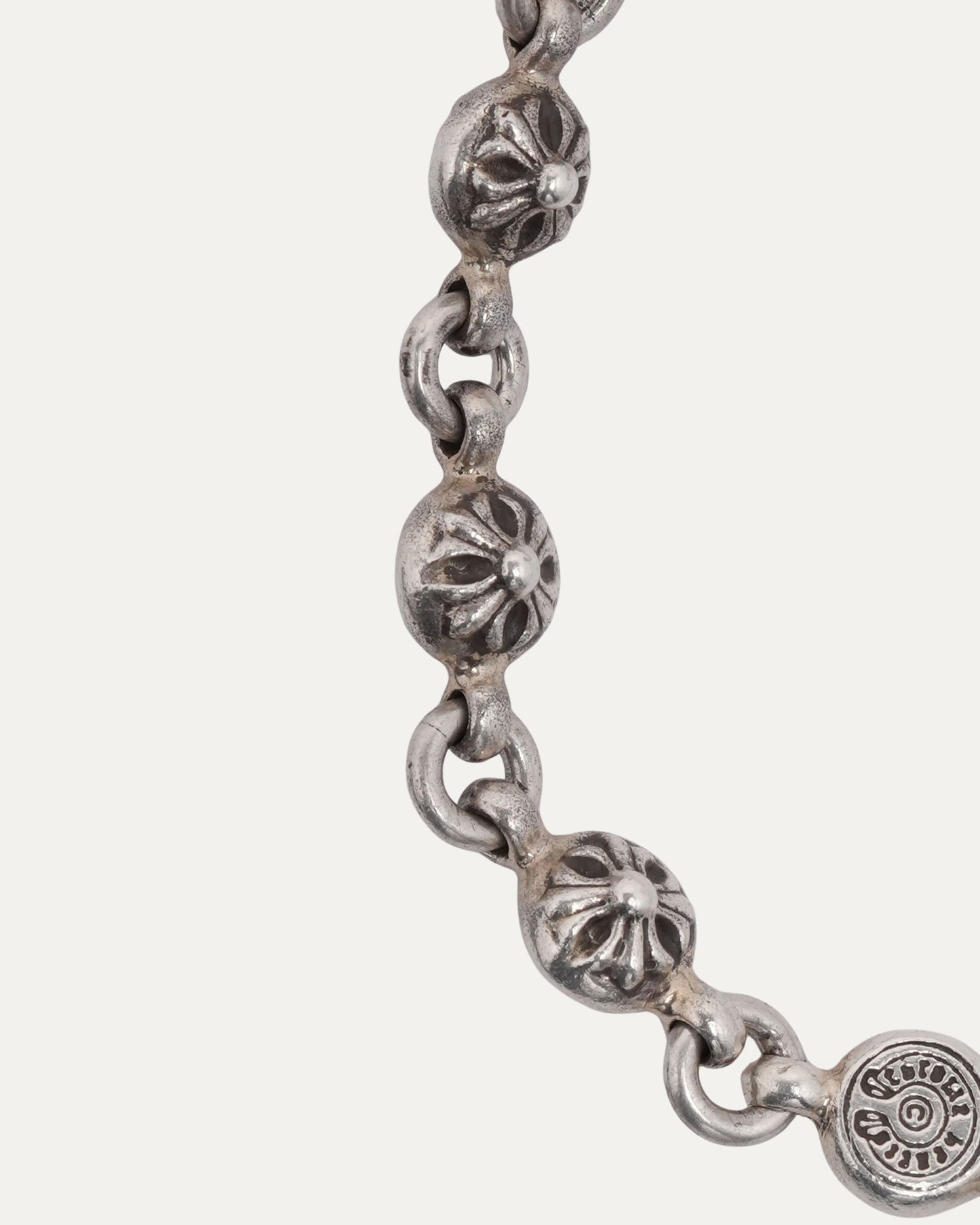 Plus Ball Bracelet