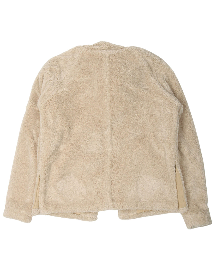 Fourth Collection Sherpa Hoodie