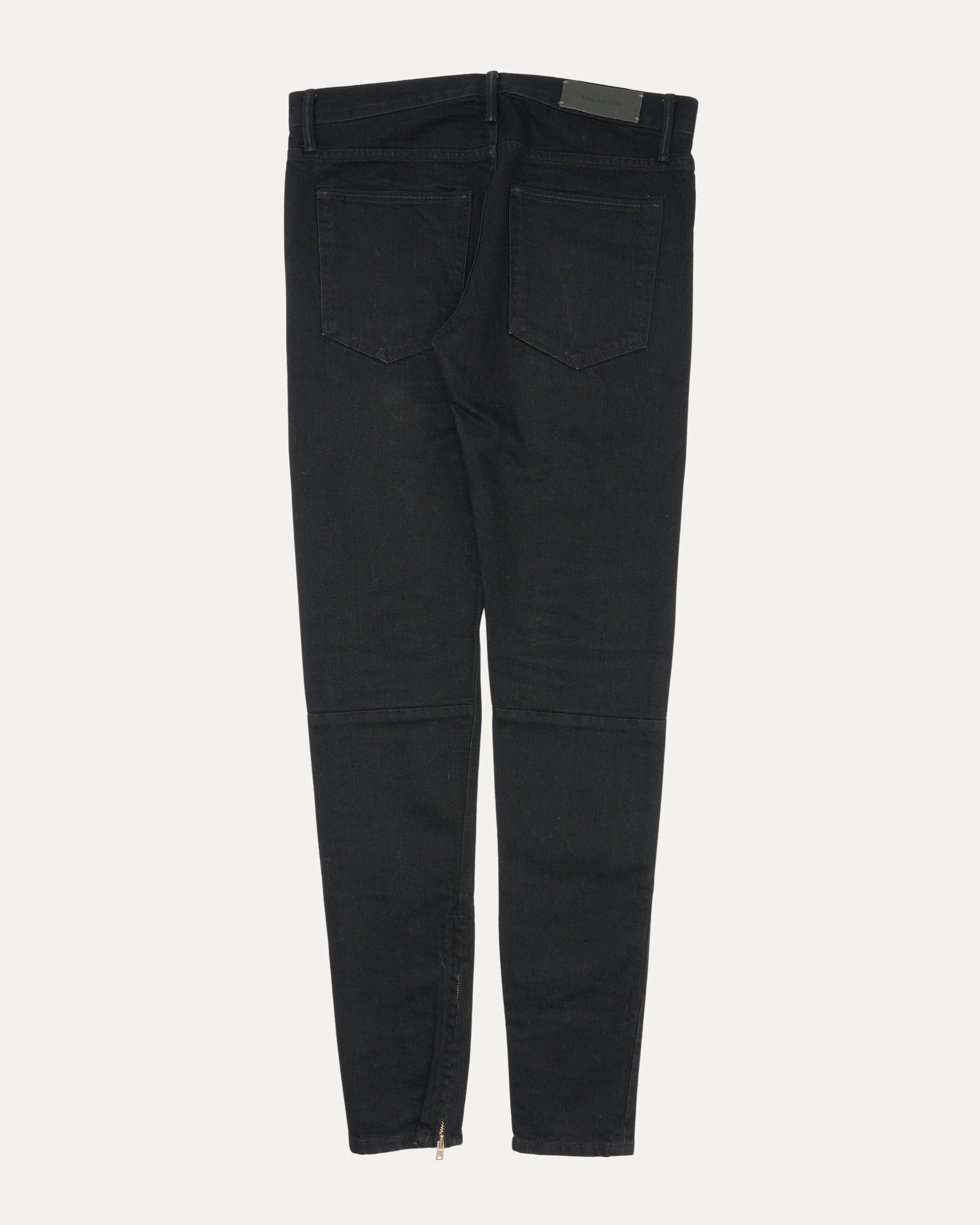 Fifth Collection Skinny Jeans