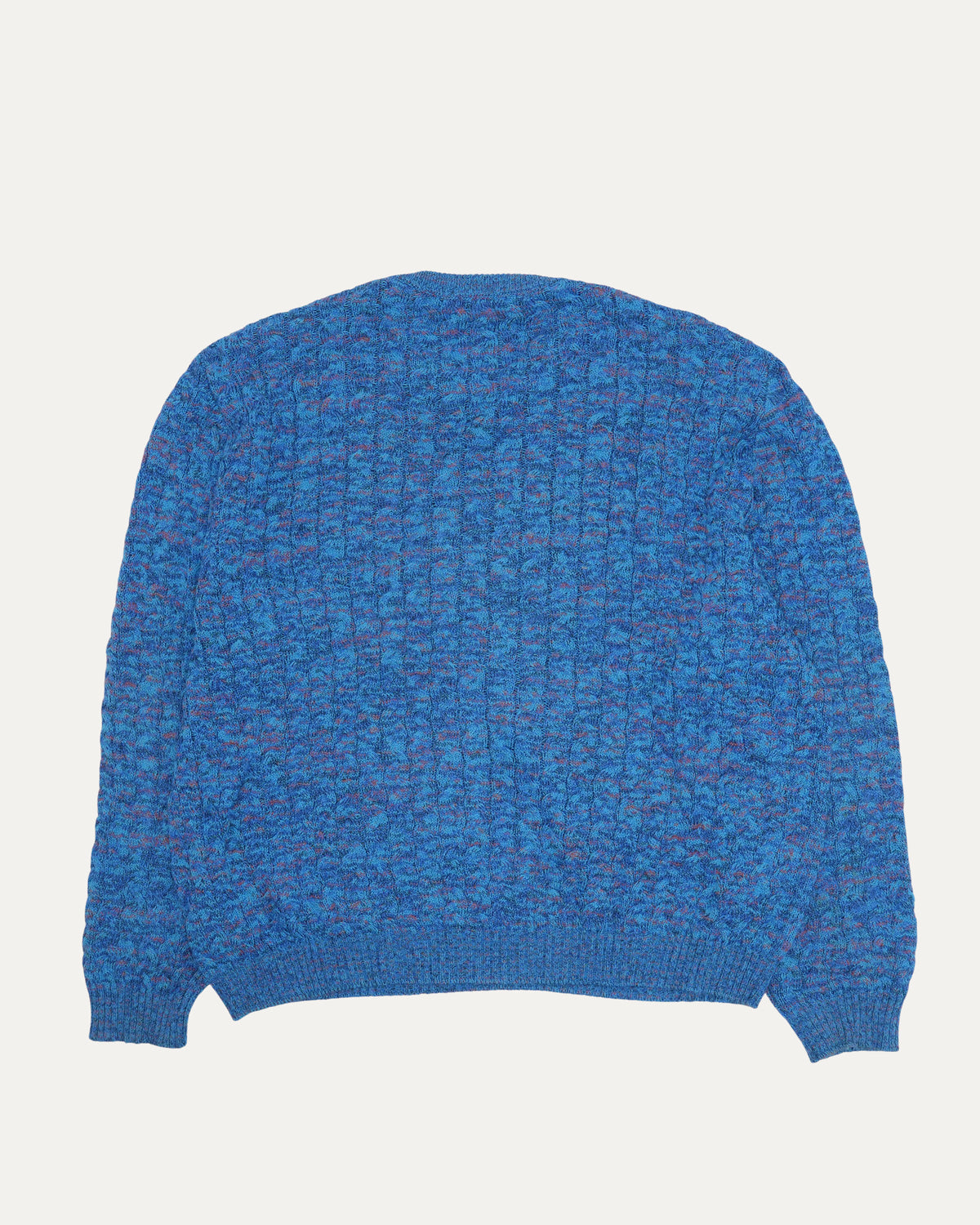 Cable Knit Sweater