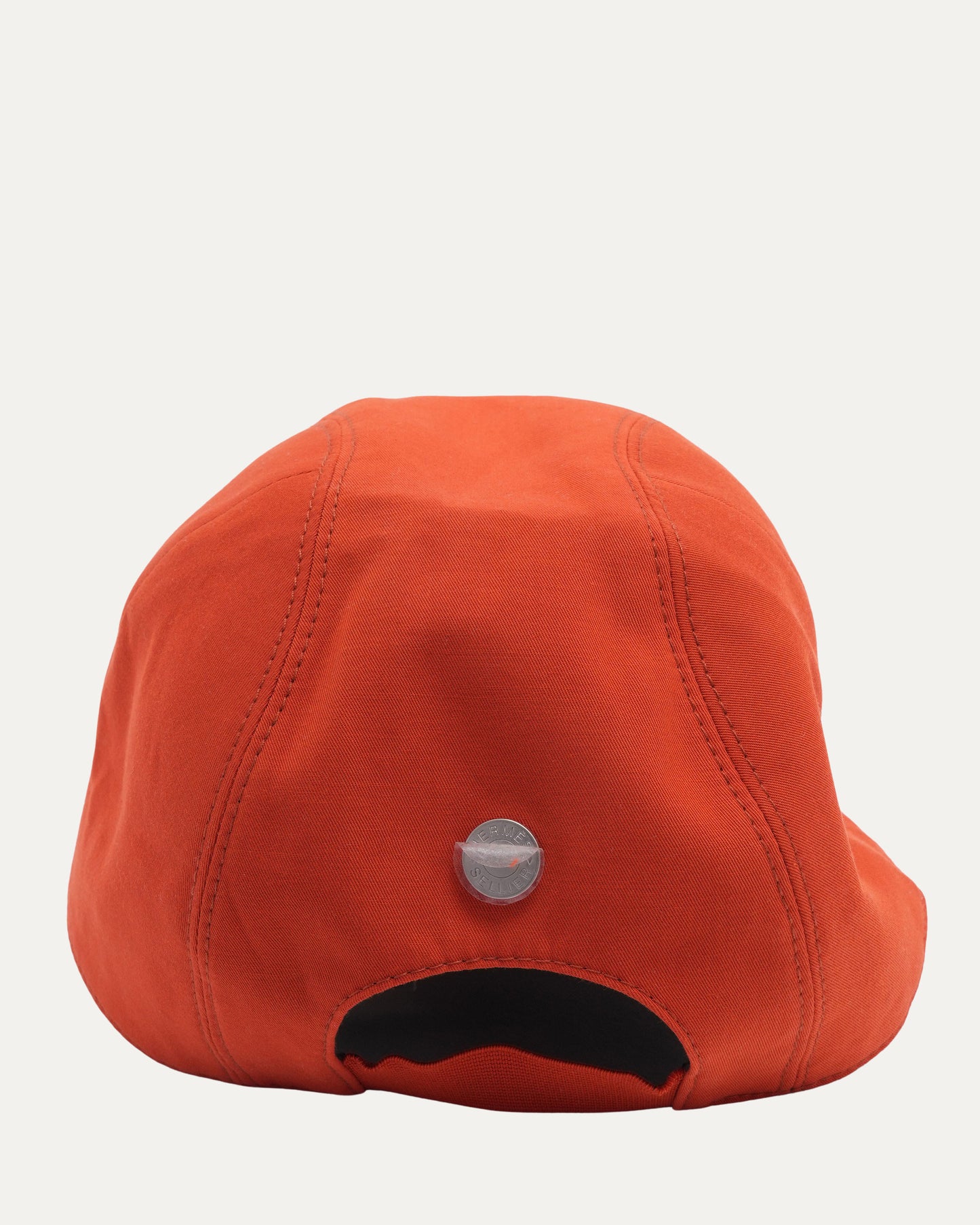 Paddock cap