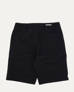Slow Ride Embroidered Sweat Shorts