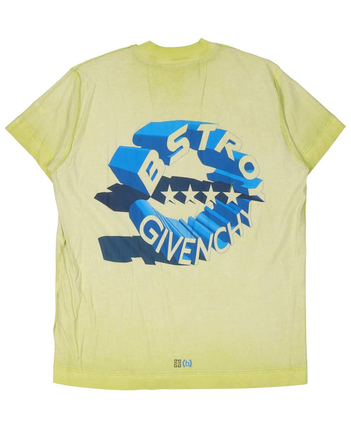 B-Stroy Global Peace T-Shirt