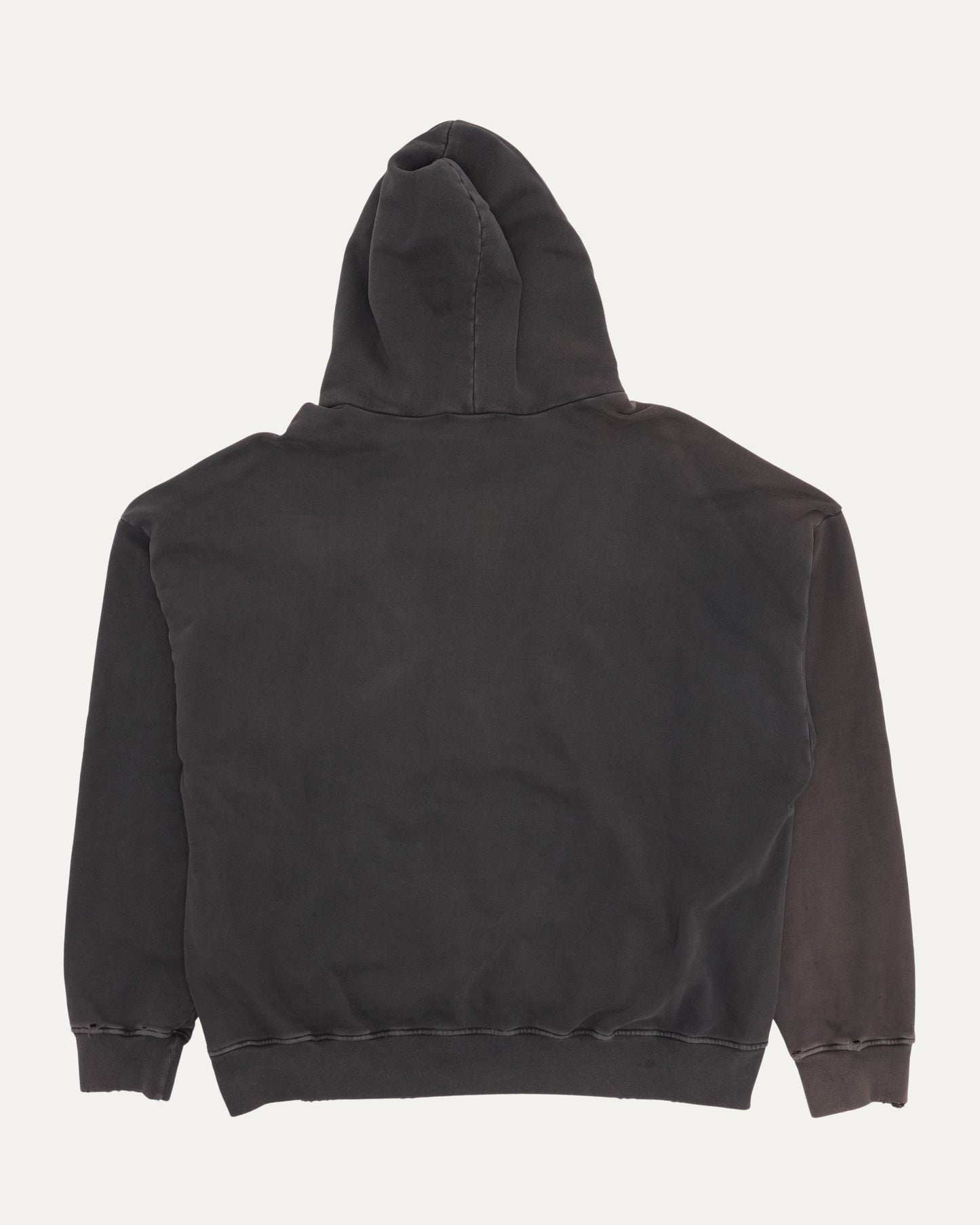Meatlocker Graphic Hoodie