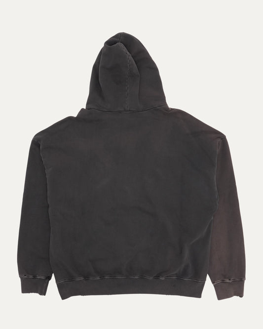 Meatlocker Graphic Hoodie