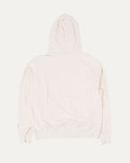 Upside Down Logo Hoodie