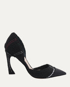 Moderknit d'Orsay Pumps