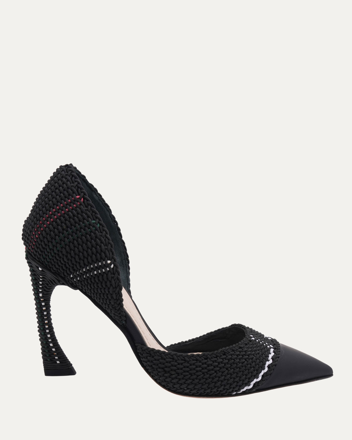 Moderknit d'Orsay Pumps