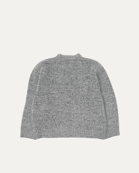 Roll Neck Sweater
