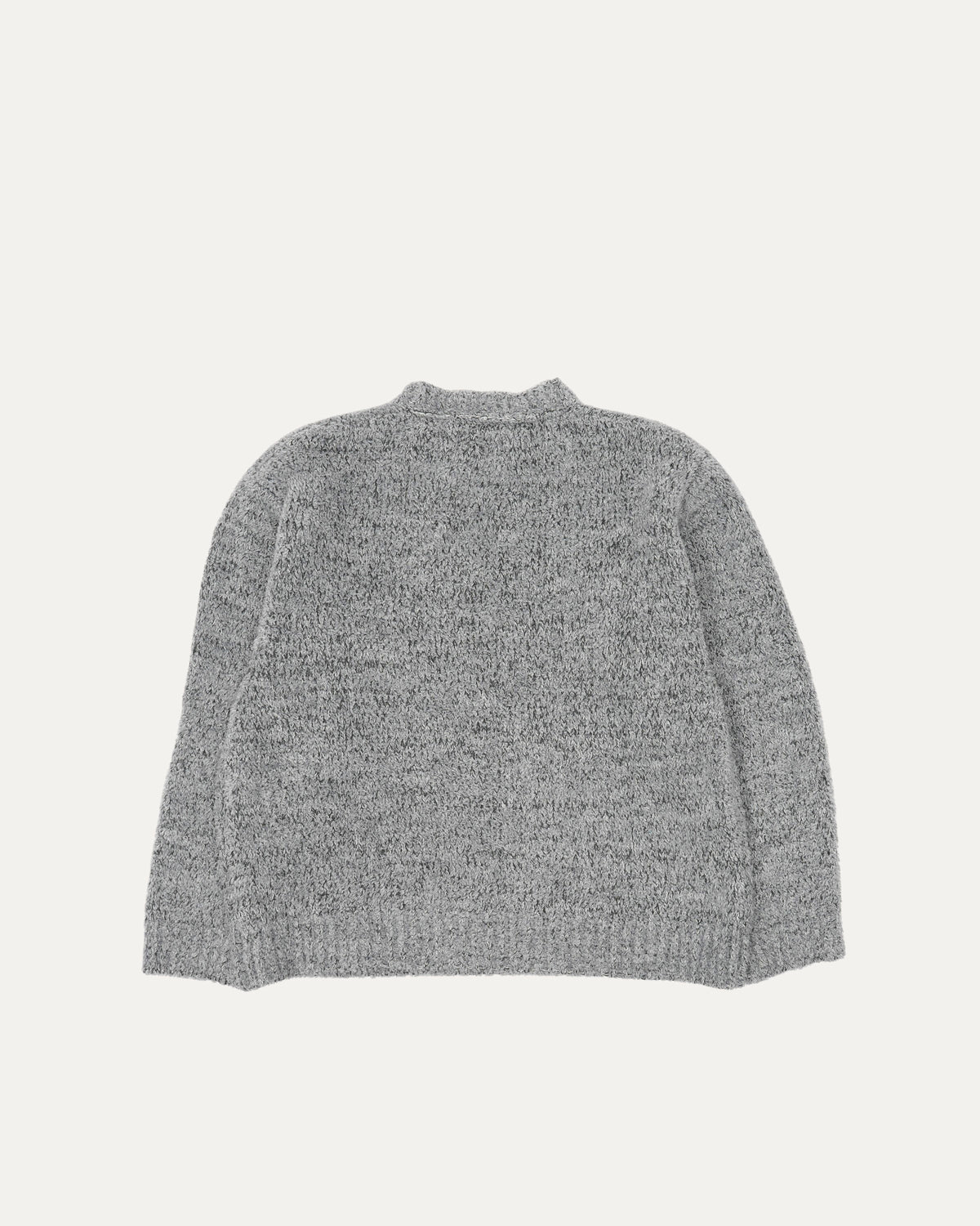 Roll Neck Sweater
