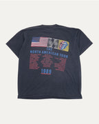 Rolling Stones 1989 Tour T-Shirt