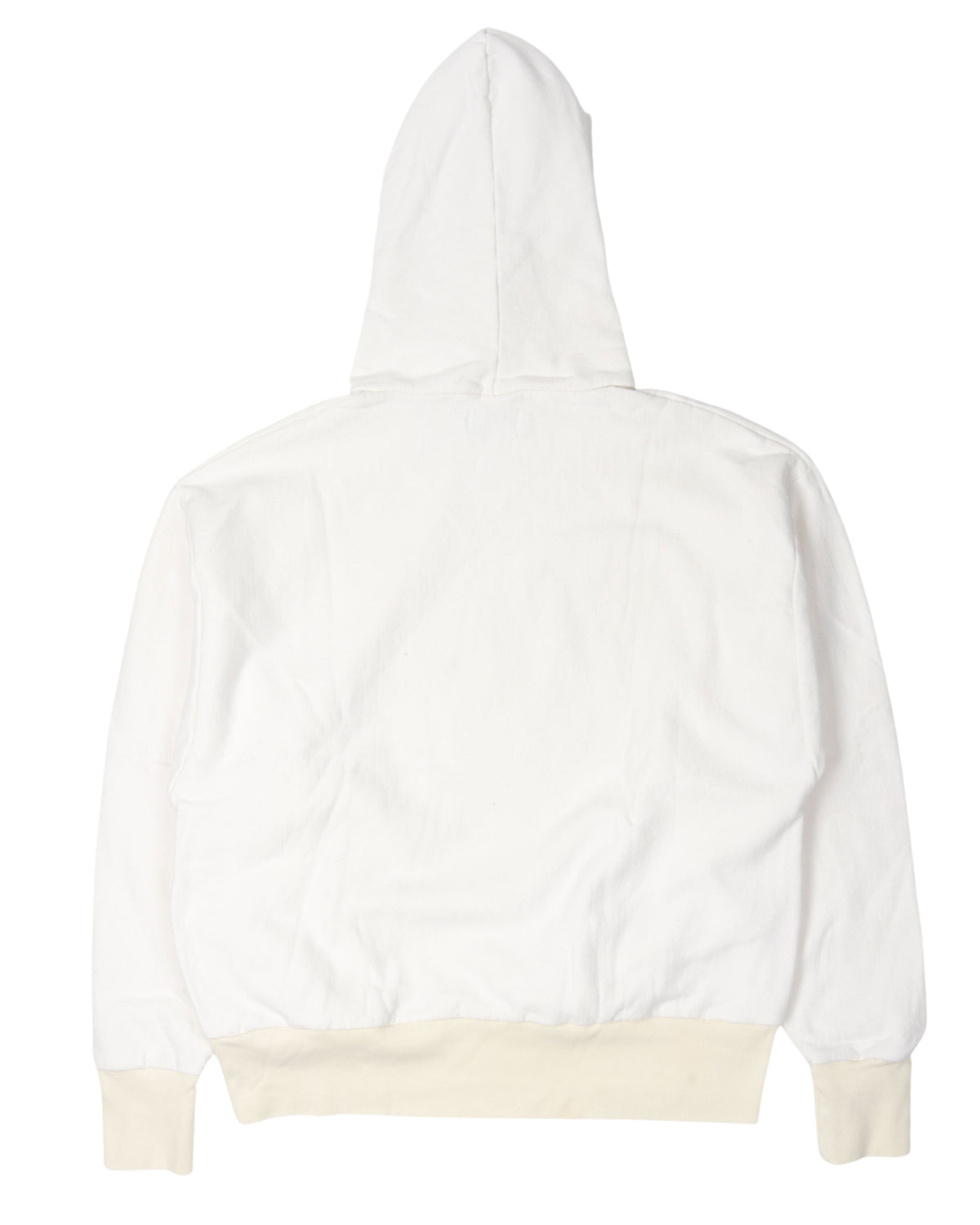 Reworked Vintage Nirvana In Utero Hoodie