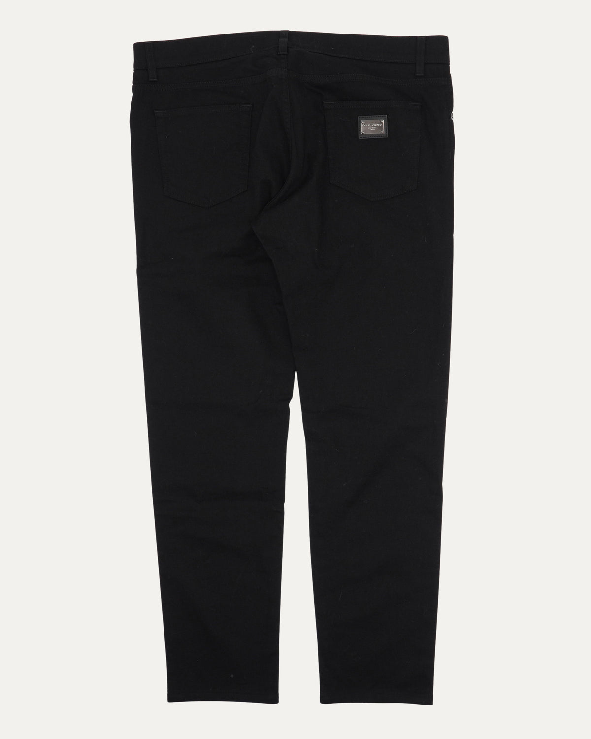 Slim Jeans