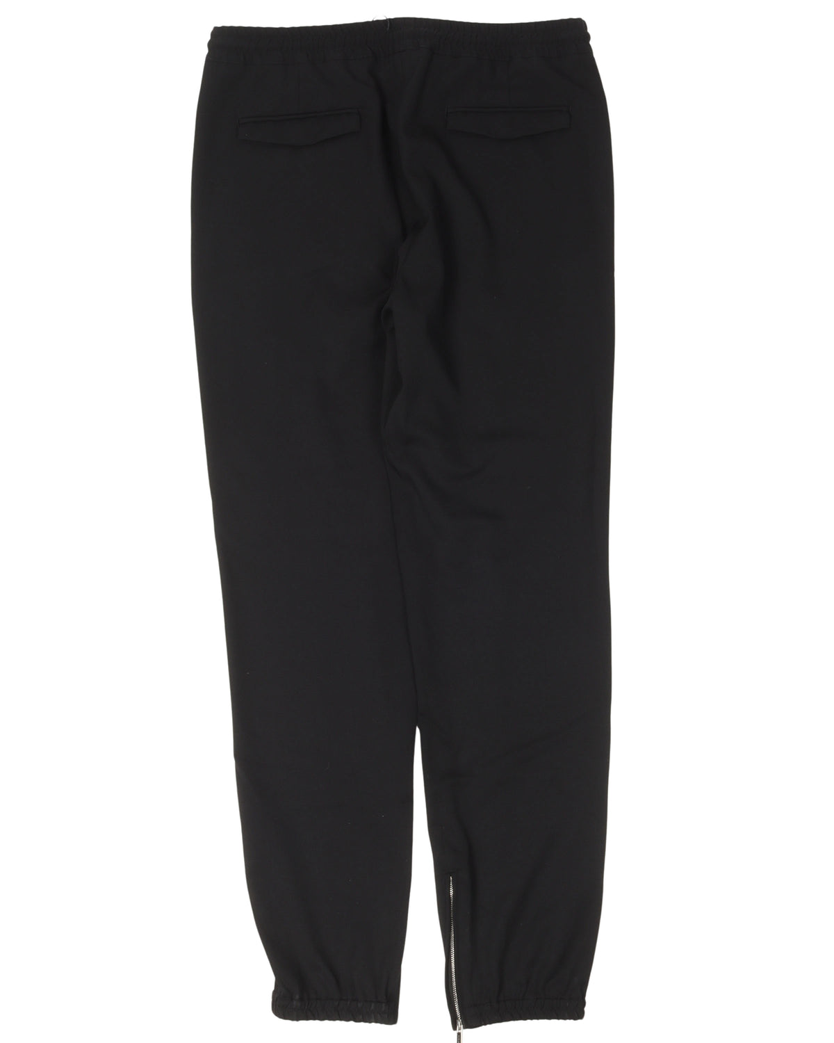kaws Crystal Bumble Bee Pants