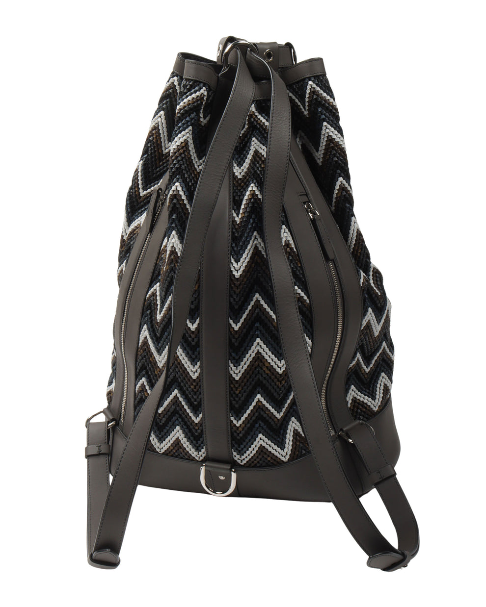 Woven Reed Backpack Louis Vuitton Woven Backpack Bucket Bag – Justin Reed