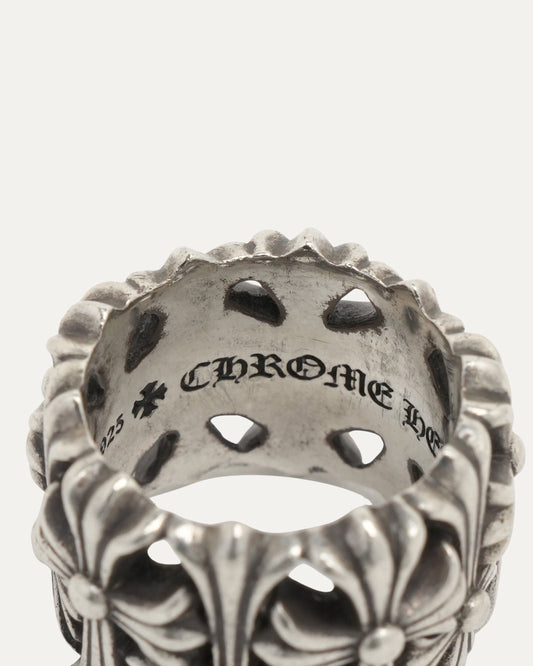 Cemetery Ring