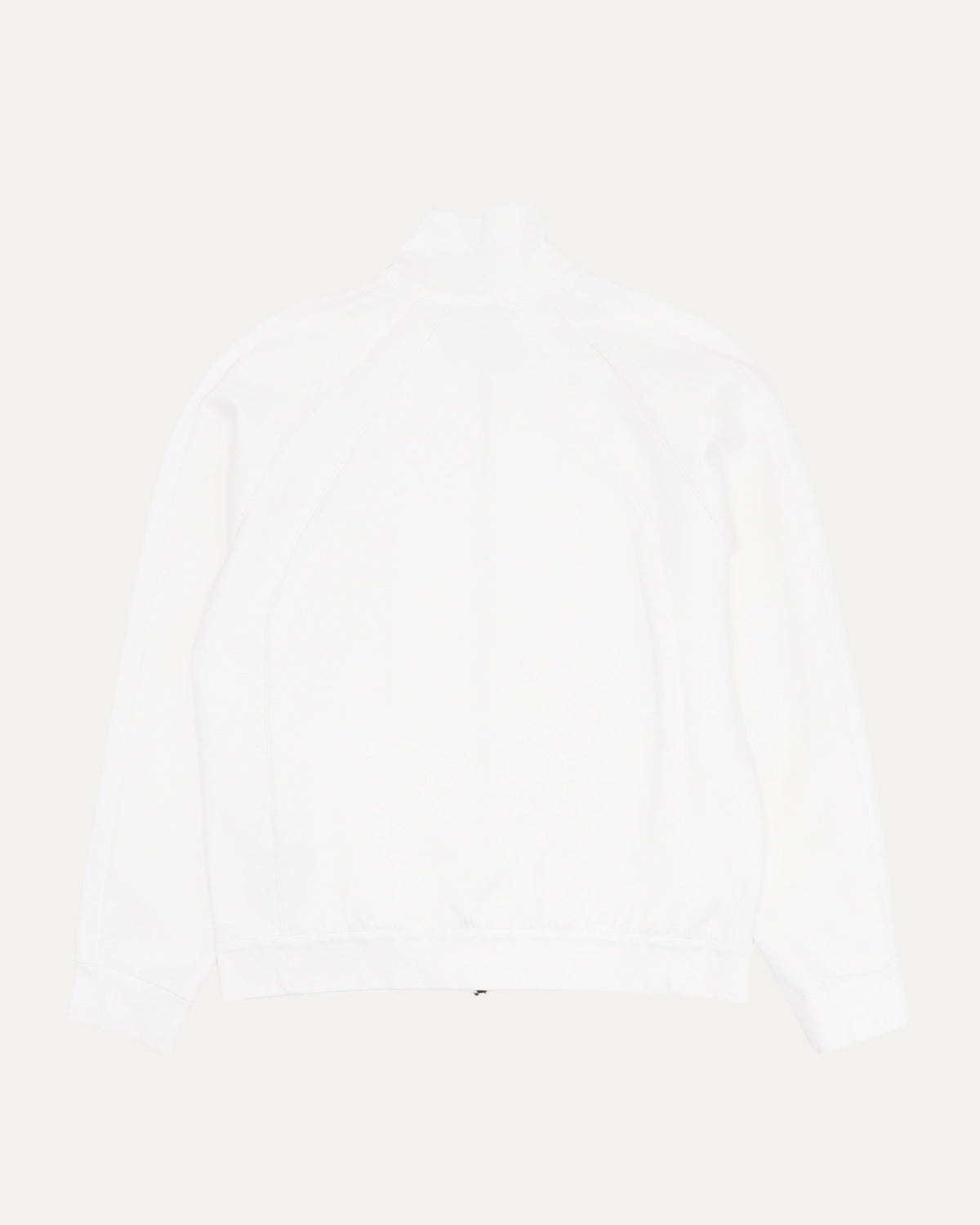 Knit Track Jacket